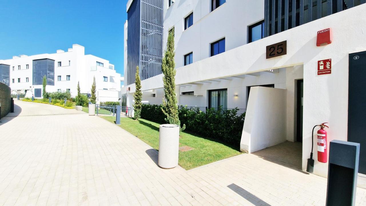 Appartement Aa Guest - Luxury Paradise Eco Higueron