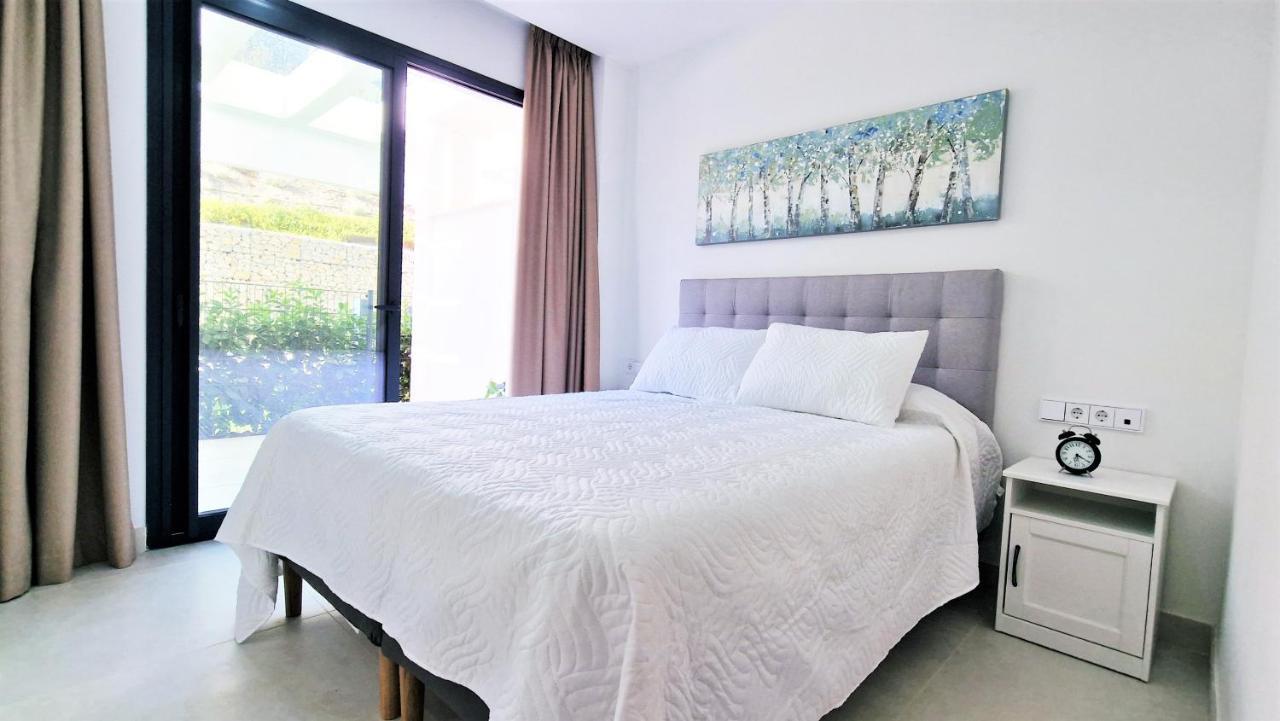 Appartement Aa Guest - Luxury Paradise Eco Higueron *