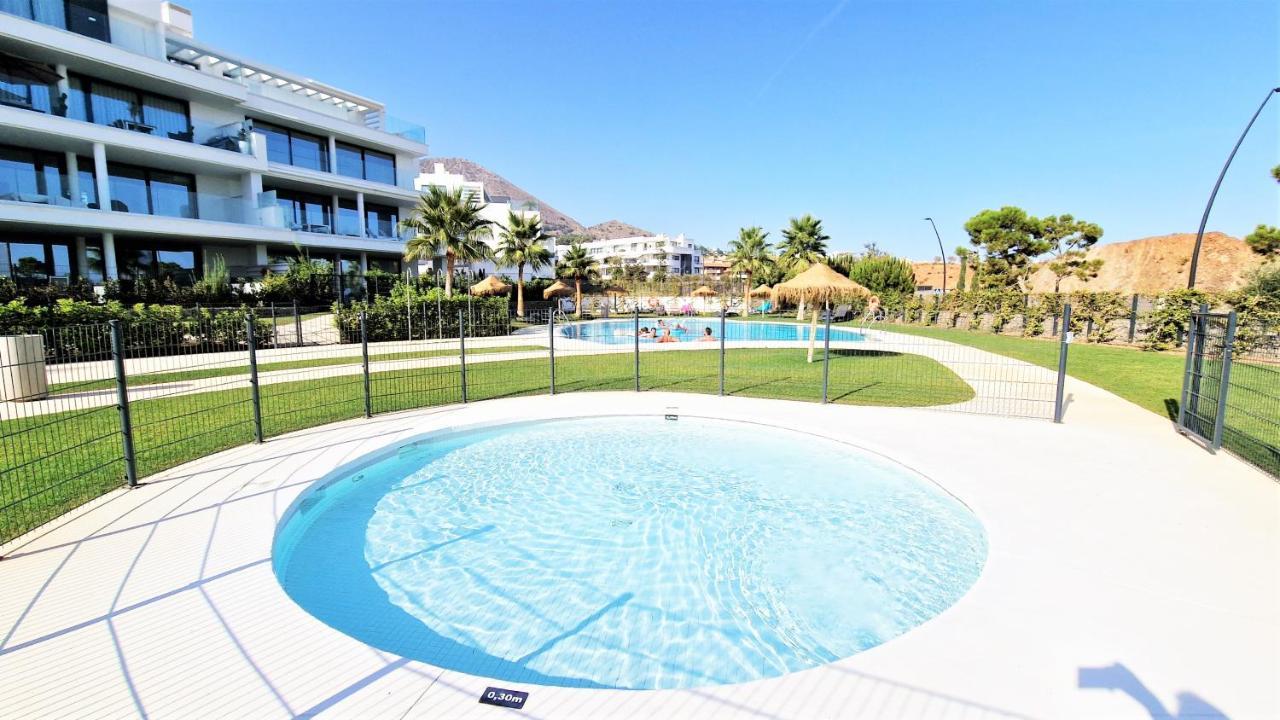 Appartement Aa Guest - Luxury Paradise Eco Higueron *