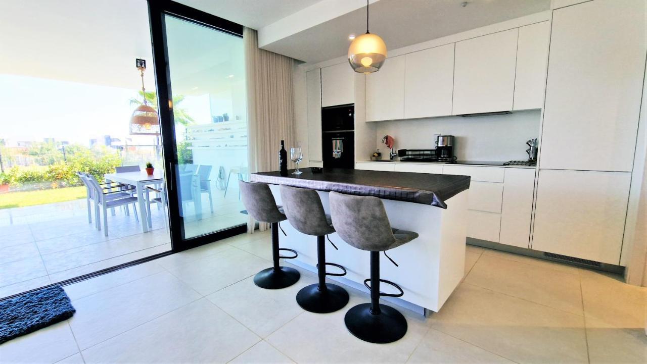 Aa Guest - Luxury Paradise Eco Higueron Appartement