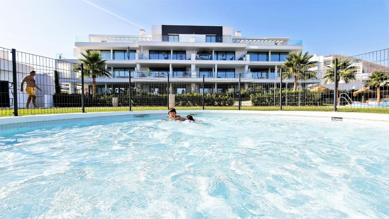 Appartement Aa Guest - Luxury Paradise Eco Higueron Fuengirola