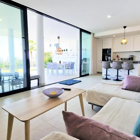 Aa Guest - Luxury Paradise Eco Apartment Higueron Fuengirola Exterior foto