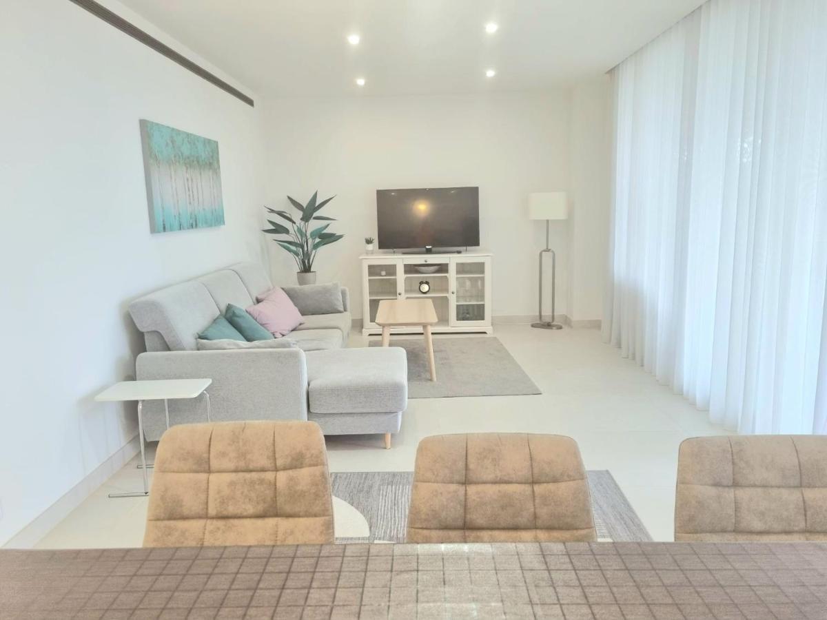 Aa Guest - Luxury Paradise Eco Higueron Apartment Fuengirola