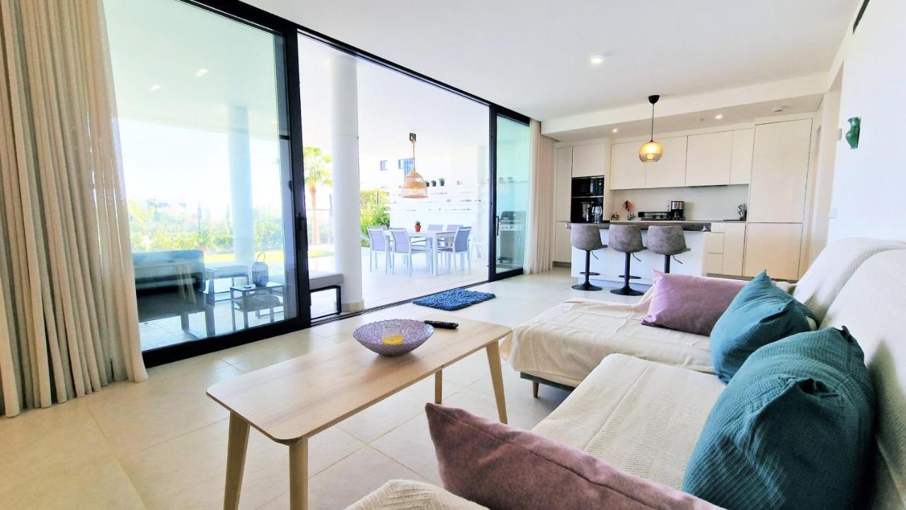 Aa Guest - Luxury Paradise Eco Higueron Apartment Fuengirola