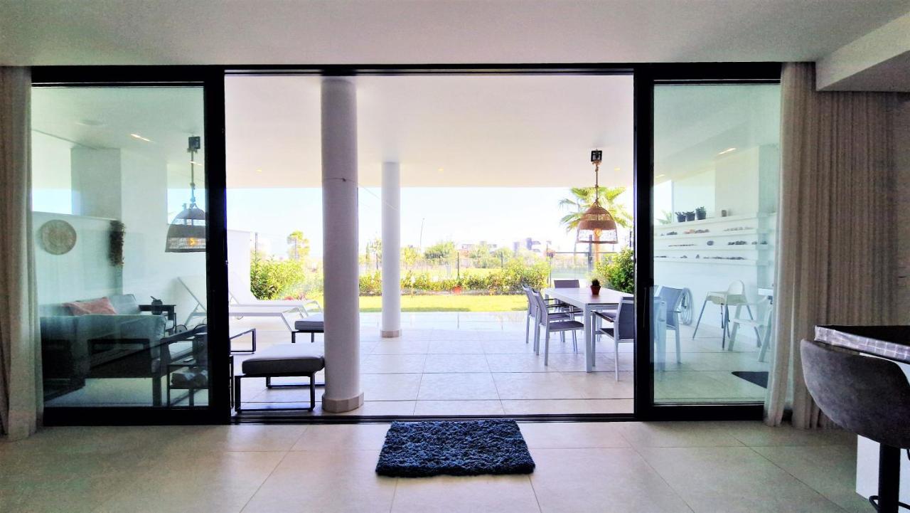 Apartment Aa Guest - Luxury Paradise Eco Higueron *