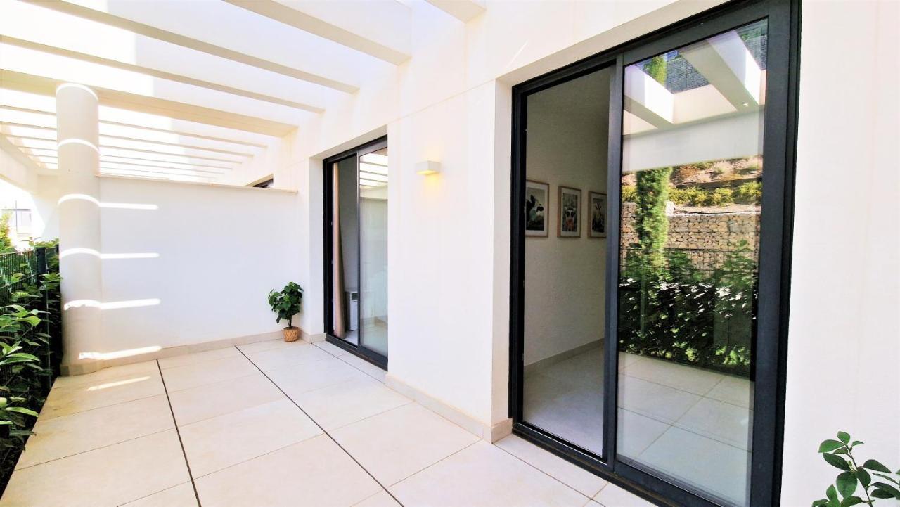Aa Guest - Luxury Paradise Eco Higueron Apartamento