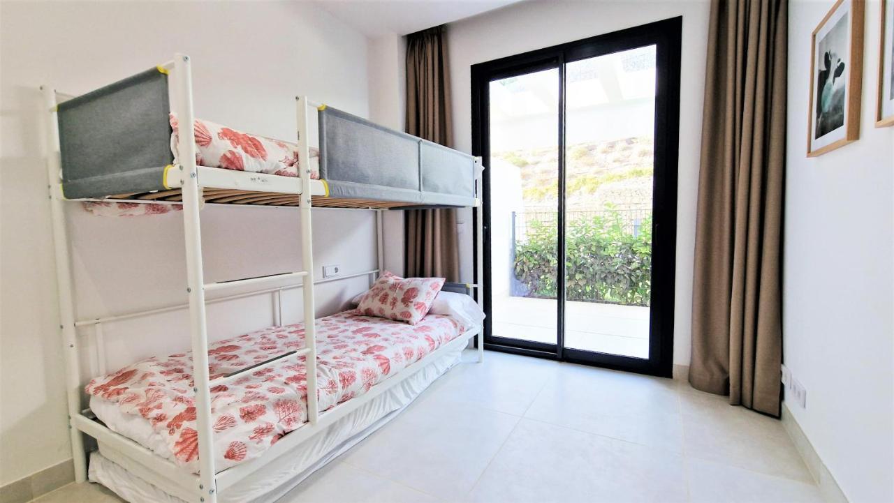 Aa Guest - Luxury Paradise Eco Higueron *