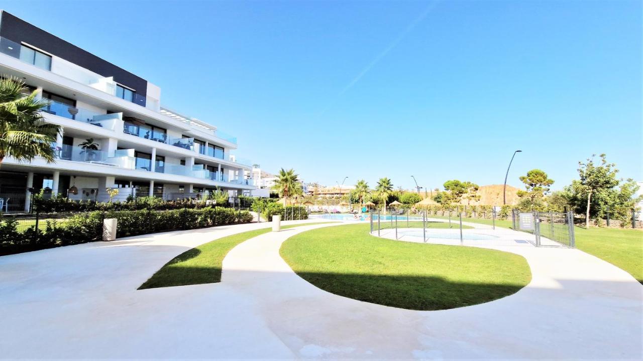 Aa Guest - Luxury Paradise Eco Higueron Apartment *