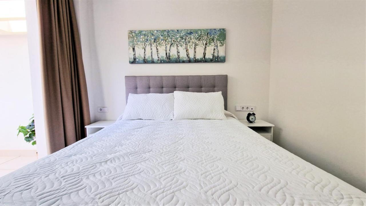 Apartment Aa Guest - Luxury Paradise Eco Higueron Fuengirola