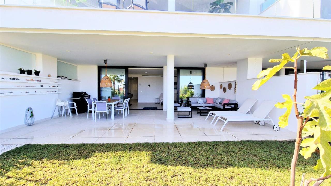 Aa Guest - Luxury Paradise Eco Higueron Apartamento *
