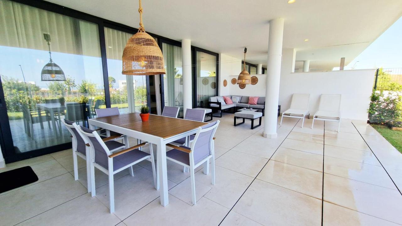 Aa Guest - Luxury Paradise Eco Higueron *