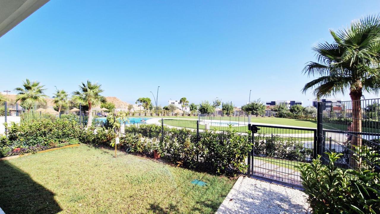 Aa Guest - Luxury Paradise Eco Higueron Apartment Fuengirola