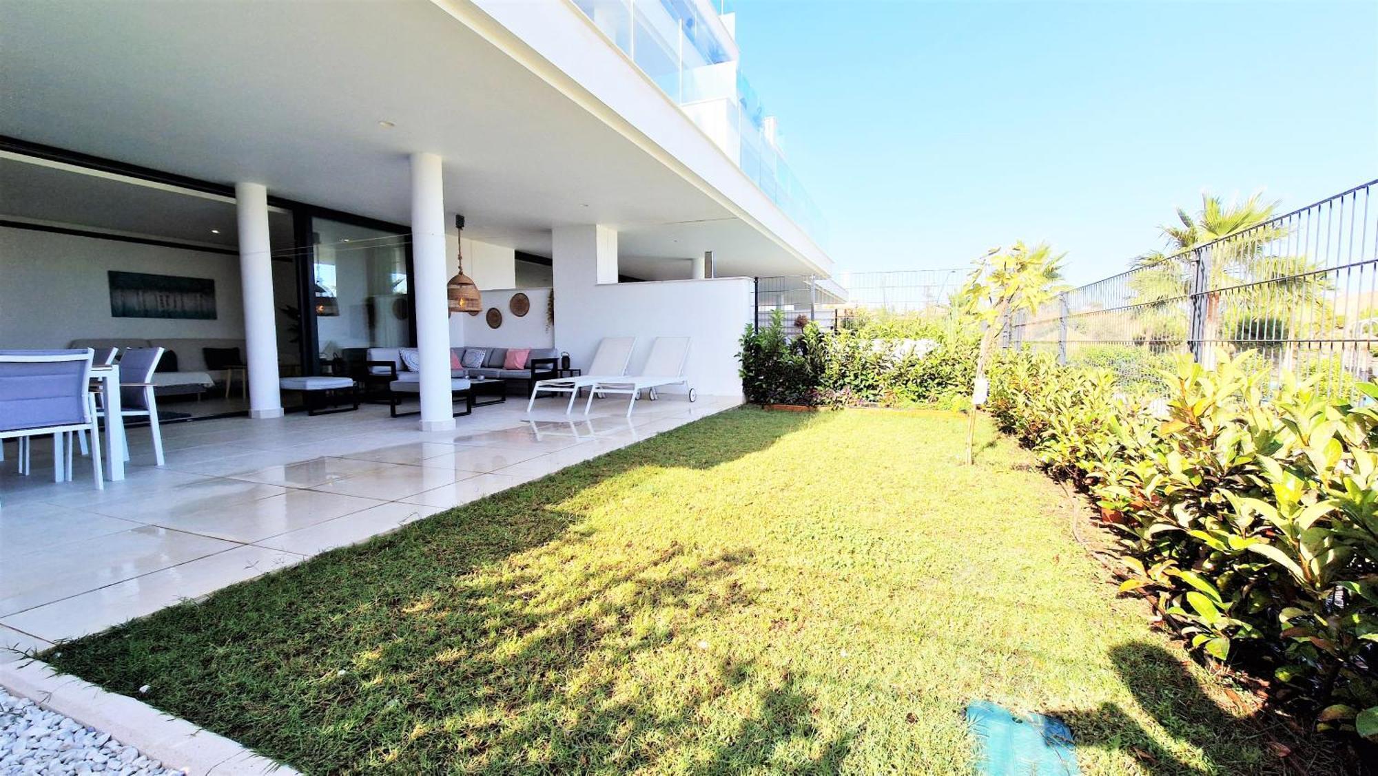Aa Guest - Luxury Paradise Eco Higueron Fuengirola