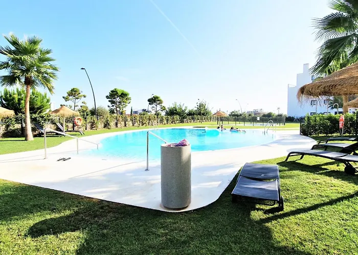 Aa Guest - Luxury Paradise Eco Apartment Higueron