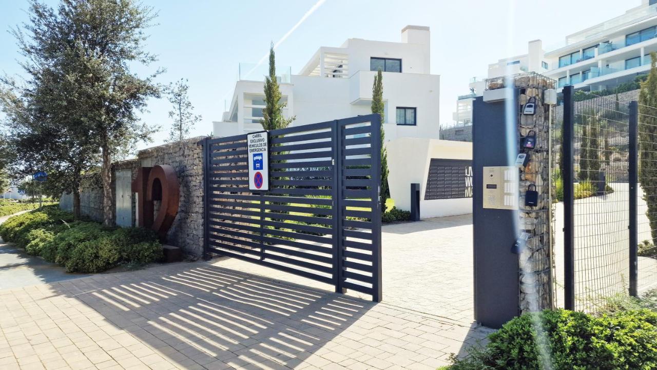Apartamento Aa Guest - Luxury Paradise Eco Higueron *