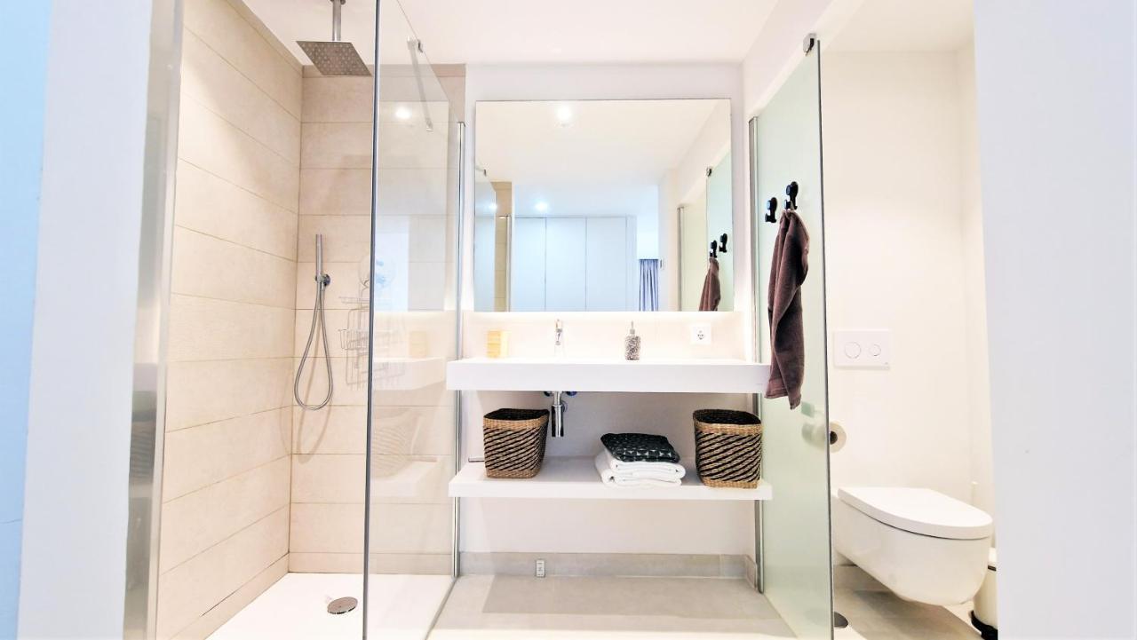 Aa Guest - Luxury Paradise Eco Higueron Apartamento Fuengirola