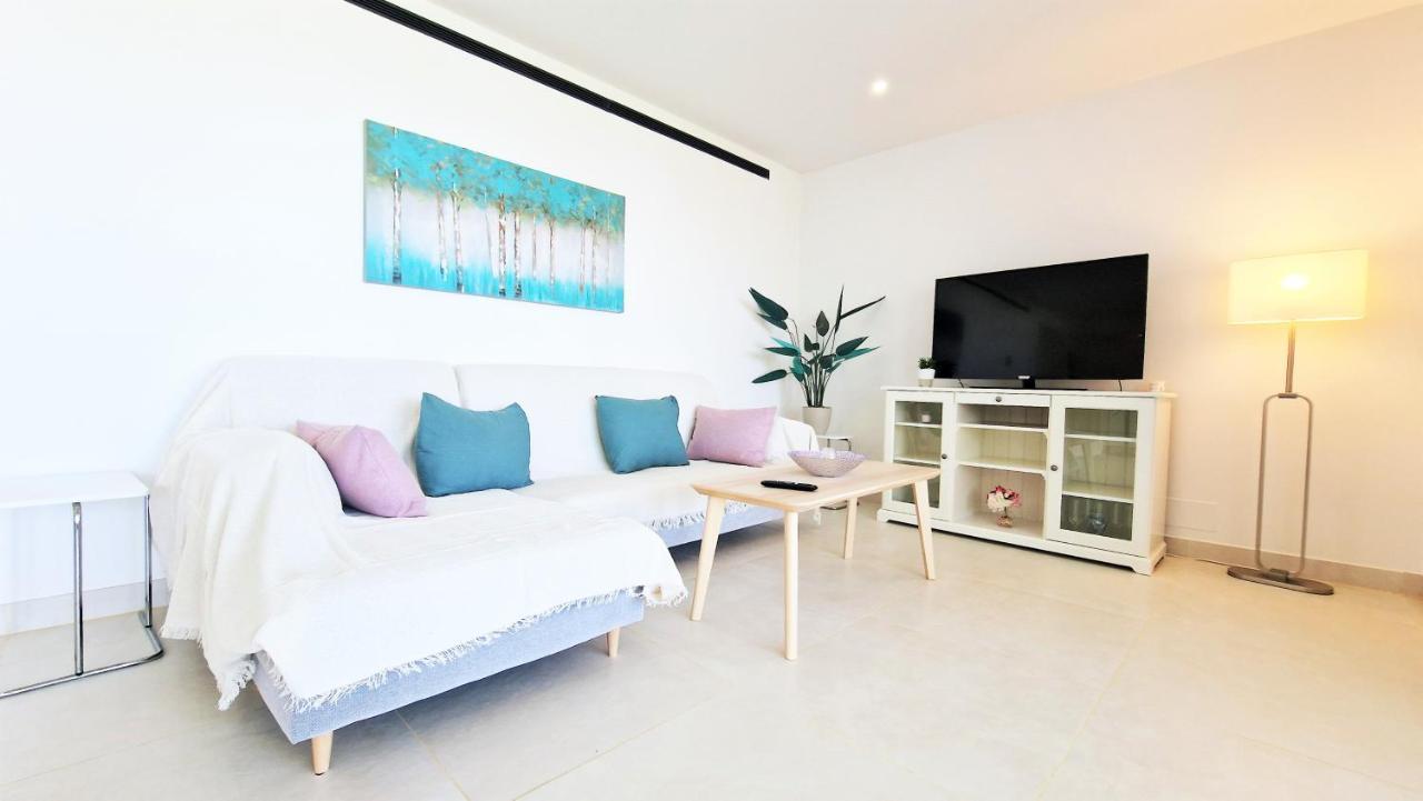 Aa Guest - Luxury Paradise Eco Higueron Apartamento *