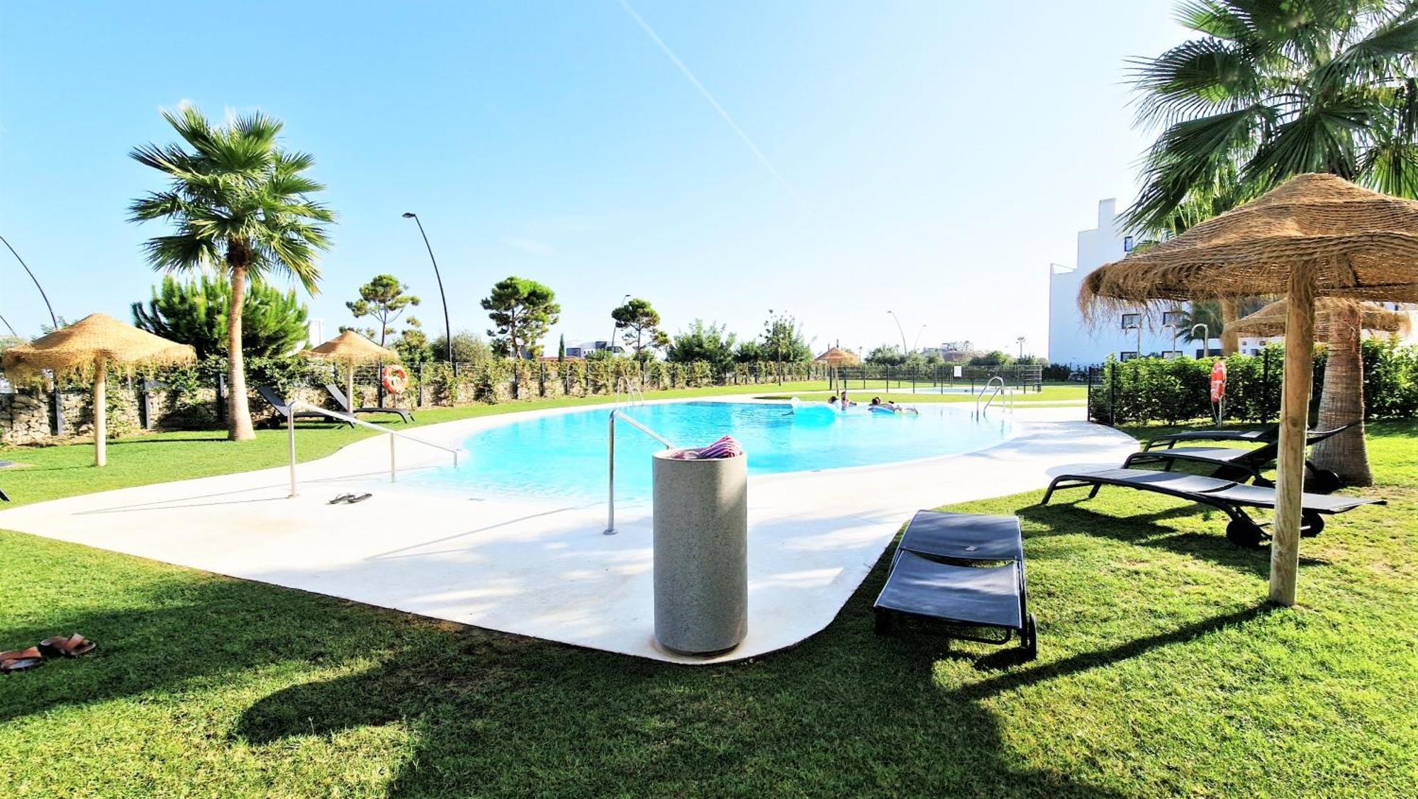 Apartamento Aa Guest - Luxury Paradise Eco Higueron *